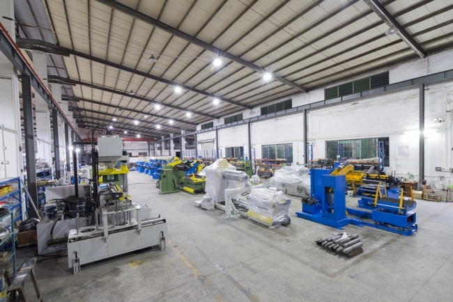 &iquest;C&oacute;mo deshacerse de las fallas comunes de la m&aacute;quina de prensa el&eacute;ctrica con servotorreta?