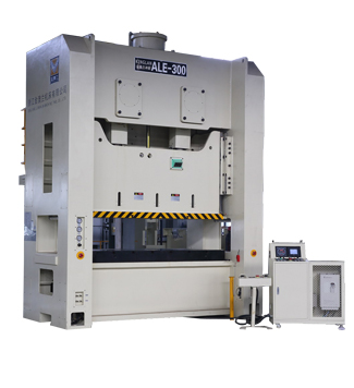 Prop&oacute;sito detallado de la m&aacute;quina estampadora de alta velocidad