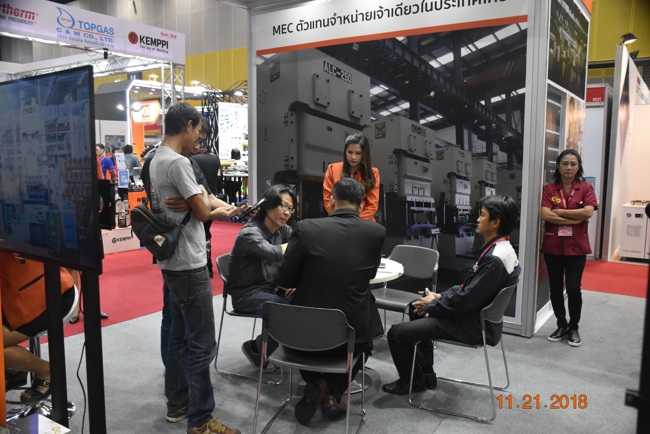 &iquest;C&oacute;mo funciona el alimentador NC?