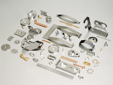 Electr&oacute;nica y El&eacute;ctrica de Alta Precisi&oacute;n