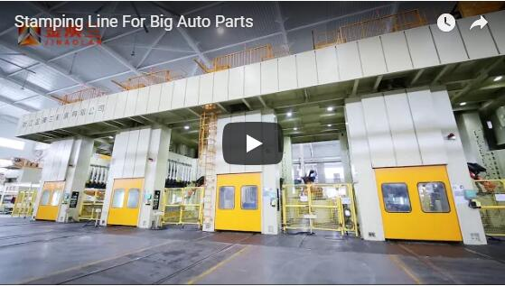 Introducci&oacute;n a la prensa el&eacute;ctrica exc&eacute;ntrica