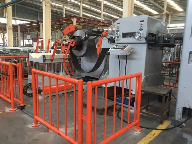 La diferencia entre relajaci&oacute;n neum&aacute;tica y relajaci&oacute;n mec&aacute;nica del alimentador autom&aacute;tico de energ&iacute;a