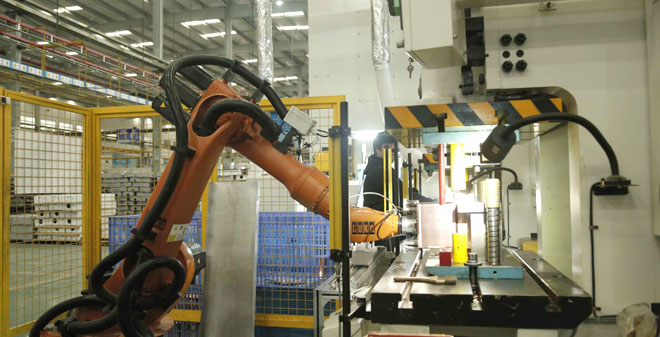 M&eacute;todo de c&aacute;lculo del tonelaje de punzonado