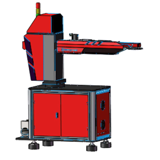 Manipulador independiente