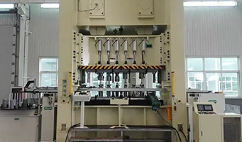 C&oacute;mo elegir el sistema de automatizaci&oacute;n de estampado adecuado