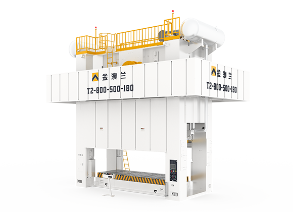 10 consejos esenciales para el mantenimiento de la prensa el&eacute;ctrica para aumentar la vida &uacute;til de la m&aacute;quina