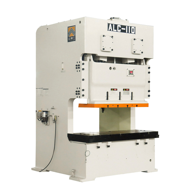 Precio de fábrica, prensa eléctrica, punzonadora, prensa eléctrica mecánica