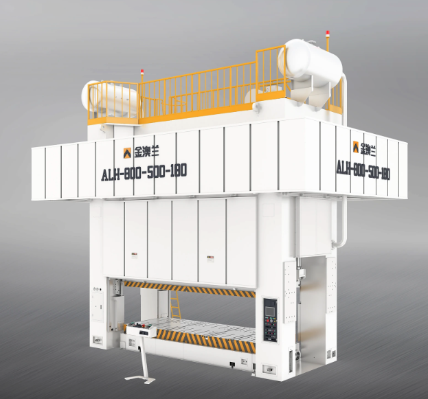 Explicaci&oacute;n de la m&aacute;quina de prensa el&eacute;ctrica: c&oacute;mo funciona y para qu&eacute; se utiliza