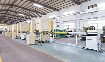 &iquest;Qu&eacute; es la automatizaci&oacute;n del estampado? Beneficios, proceso y aplicaciones