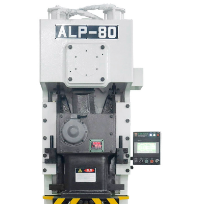 Elegir la prensa mec&aacute;nica con marco en C adecuada para su taller