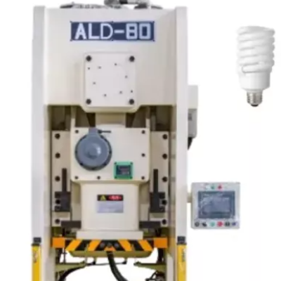 &iquest;Qu&eacute; debe saber sobre una prensa el&eacute;ctrica?