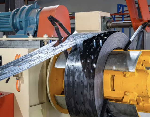 Obtenga m&aacute;s informaci&oacute;n sobre la m&aacute;quina de prensa el&eacute;ctrica con estructura C: principio de funcionamiento y funcionamiento