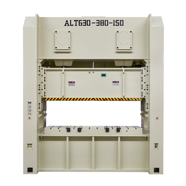 Bisagra de resorte Prensa completamente automática de alto rendimiento de línea de producción de bisagras de acero inoxidable
