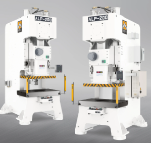 Pautas de seguridad para prensas el&eacute;ctricas: protecci&oacute;n de operadores y equipos