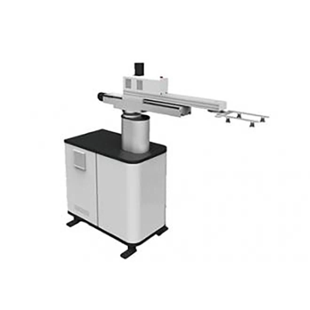 &iquest;C&oacute;mo elegir un manipulador 2D para estampado de metales?