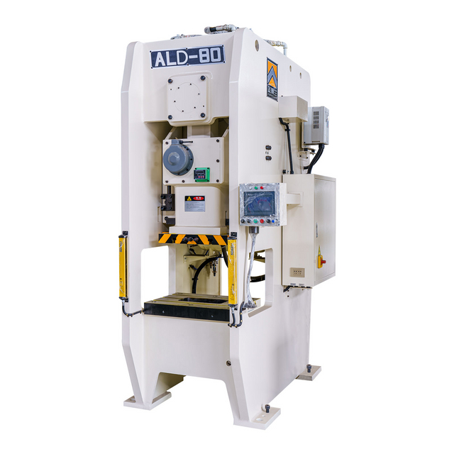 Prensas el&eacute;ctricas Punzonadoras Equipos de prensa mec&aacute;nica